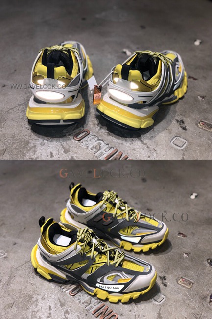 Balenciaga High Quality Shoes